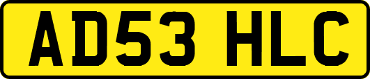 AD53HLC