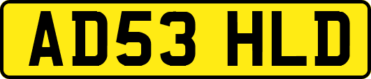 AD53HLD