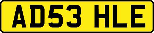 AD53HLE
