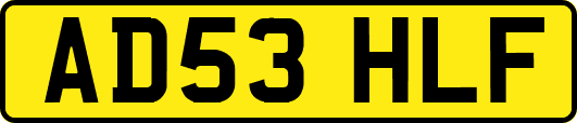 AD53HLF