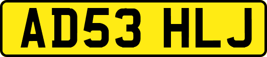 AD53HLJ