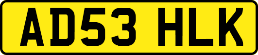 AD53HLK