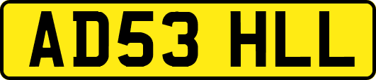 AD53HLL