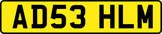 AD53HLM