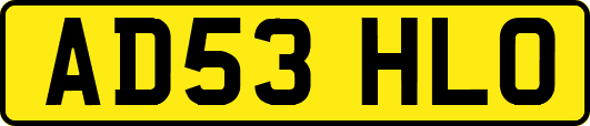 AD53HLO