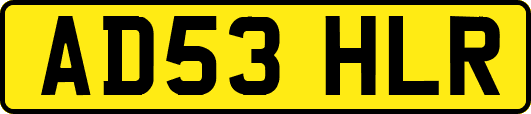 AD53HLR