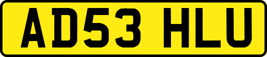 AD53HLU