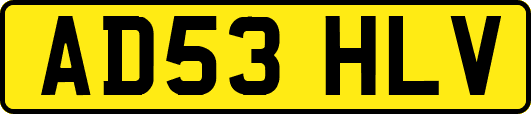 AD53HLV