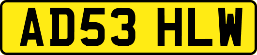 AD53HLW