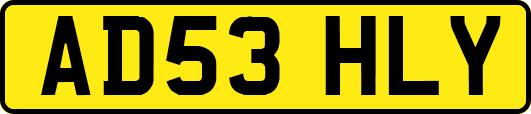 AD53HLY