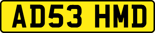 AD53HMD