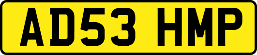 AD53HMP