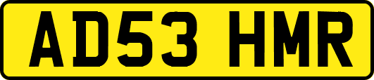 AD53HMR