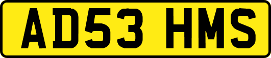 AD53HMS