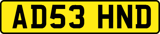 AD53HND