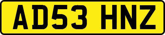 AD53HNZ