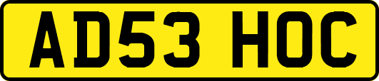 AD53HOC