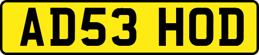 AD53HOD