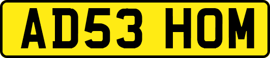 AD53HOM