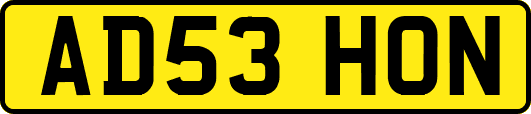 AD53HON