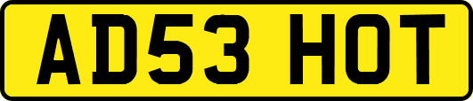 AD53HOT