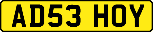 AD53HOY