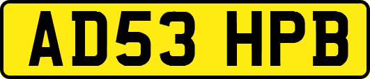 AD53HPB