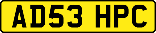 AD53HPC
