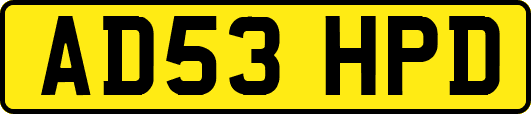 AD53HPD