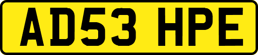 AD53HPE