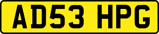 AD53HPG