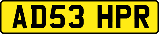 AD53HPR