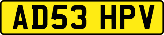 AD53HPV