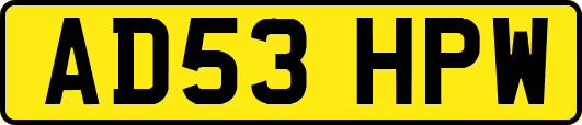 AD53HPW