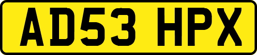 AD53HPX
