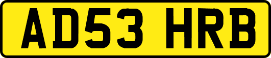 AD53HRB
