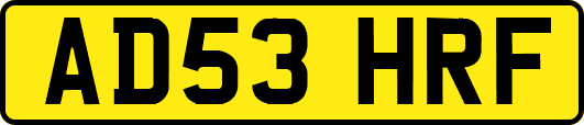AD53HRF
