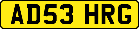 AD53HRG