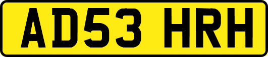 AD53HRH