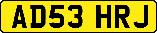 AD53HRJ