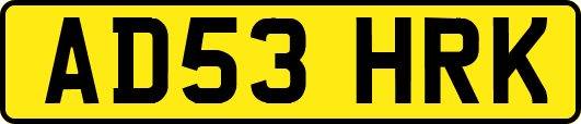 AD53HRK