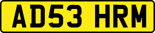 AD53HRM
