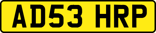 AD53HRP