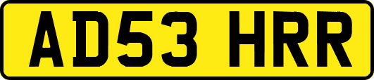 AD53HRR