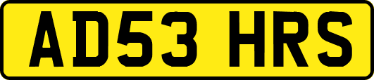 AD53HRS