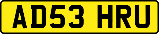 AD53HRU