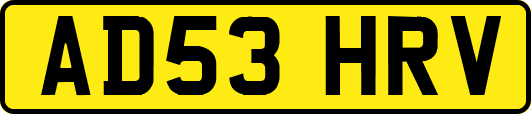 AD53HRV
