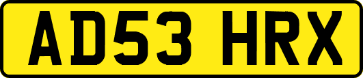 AD53HRX