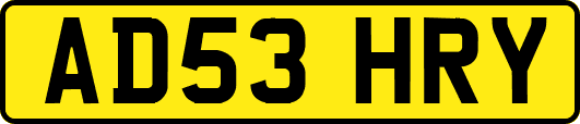 AD53HRY