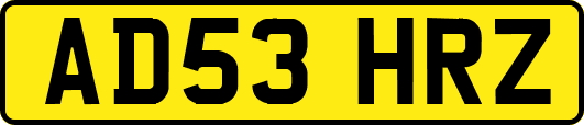 AD53HRZ